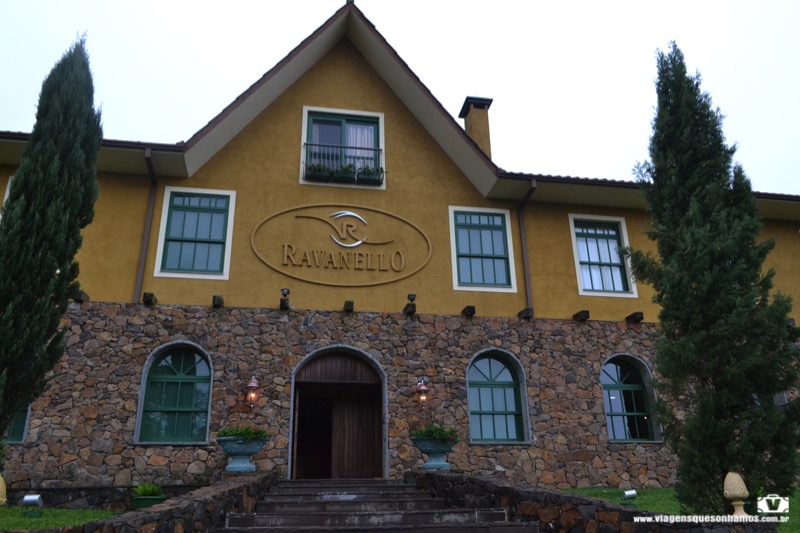 Vinícola em Gramado: Como é visitar a Ravanello? Vale a pena?