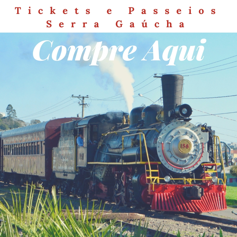 Ingressos e Passeios Gramado
