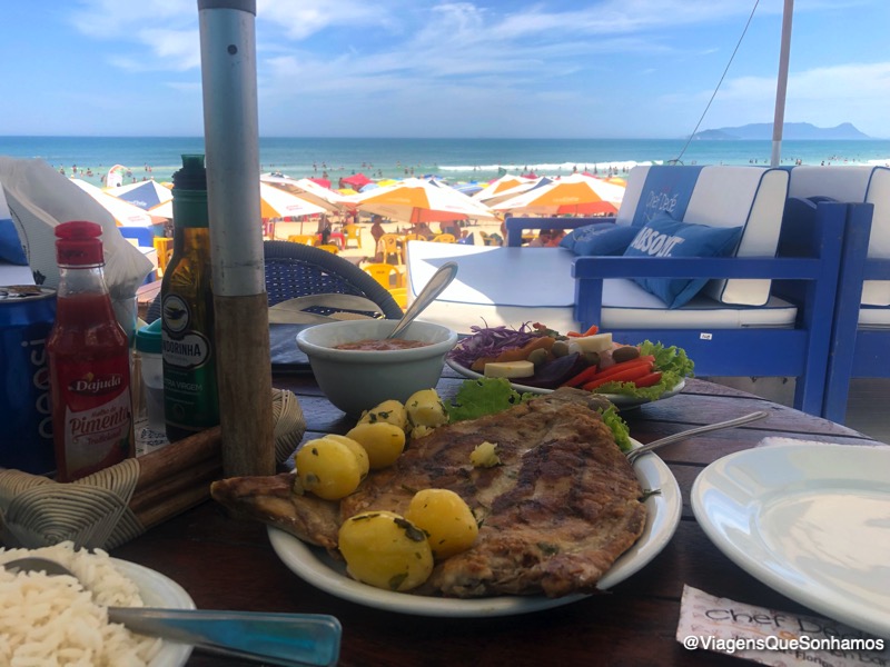 hotel barato em Florianópolis