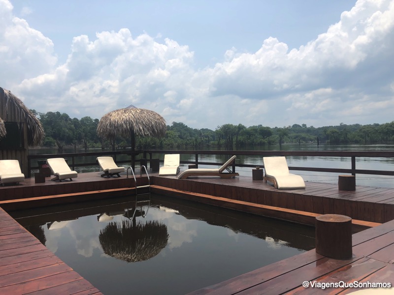 Pantanal ou Amazônia