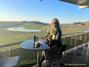 Vinícola Luiz Argenta