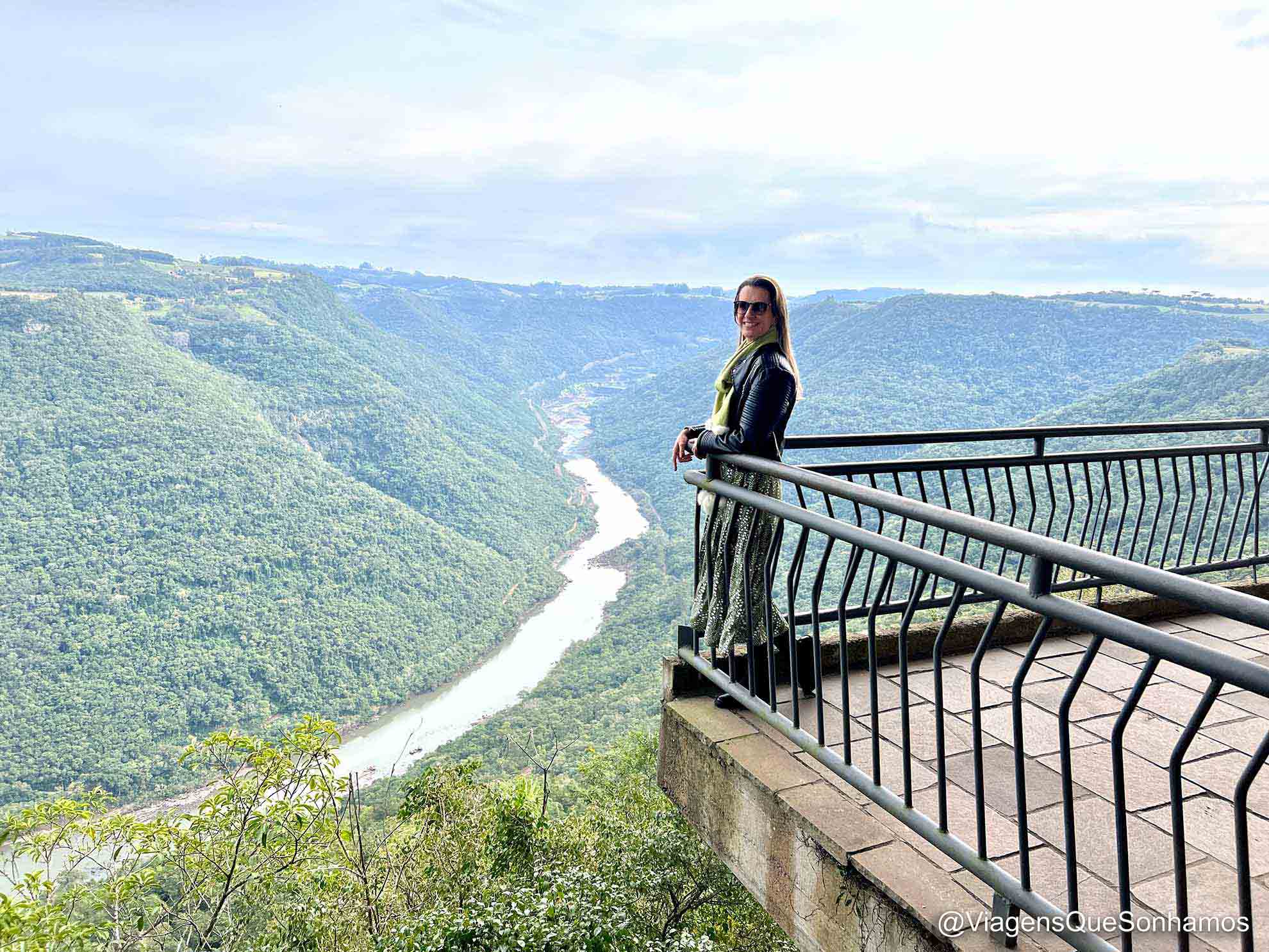 O que fazer em Caxias do Sul RS - Viagens e Caminhos