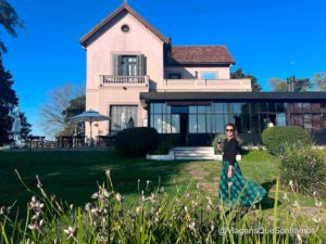 Las Liebres em Colônia de Sacramento