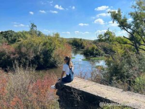 roteiro norte do Uruguai