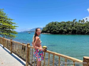 O que fazer em Ilhabela