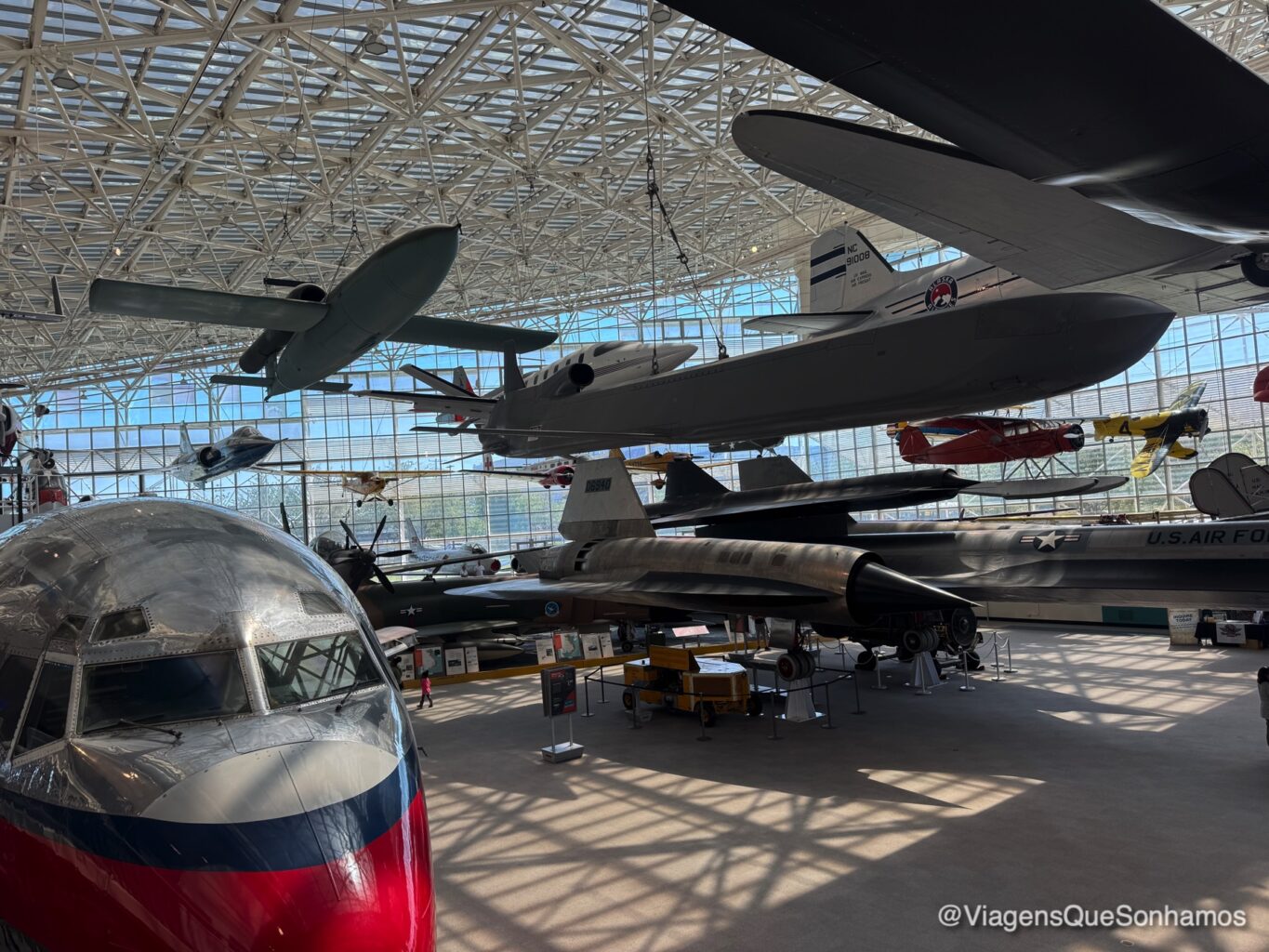 o que fazer em Seattle