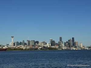 O que fazer em Seattle