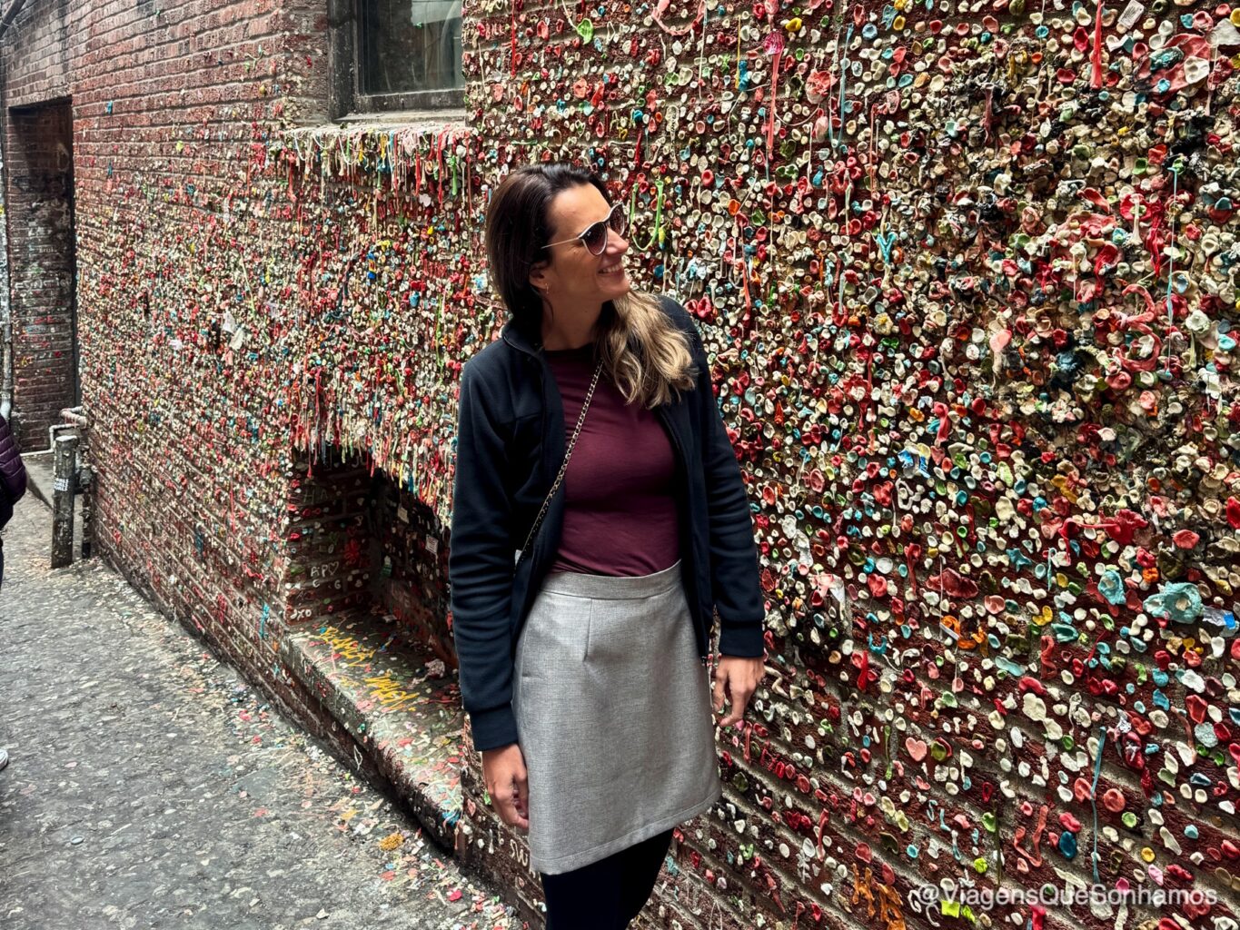 o que fazer em Seattle