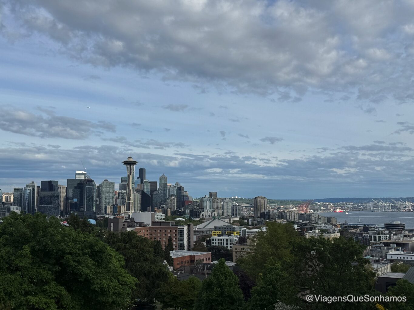 Vista de Greys Anatomy