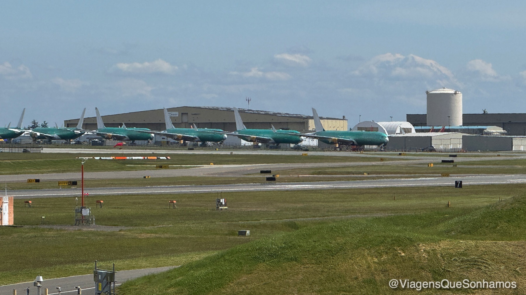 o que fazer em Seattle