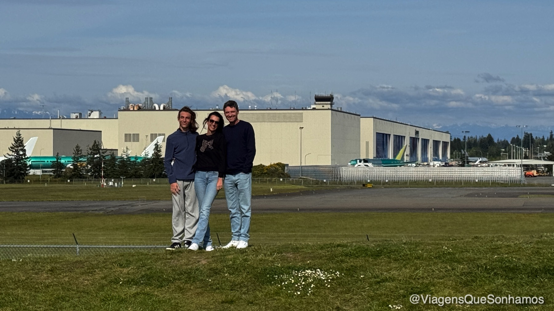 o que fazer em Seattle