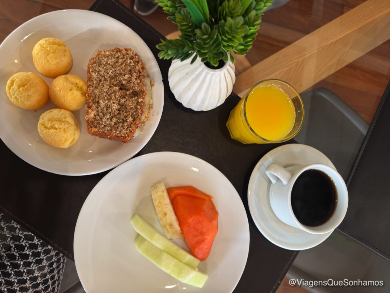 Hotel em Flores da Cunha