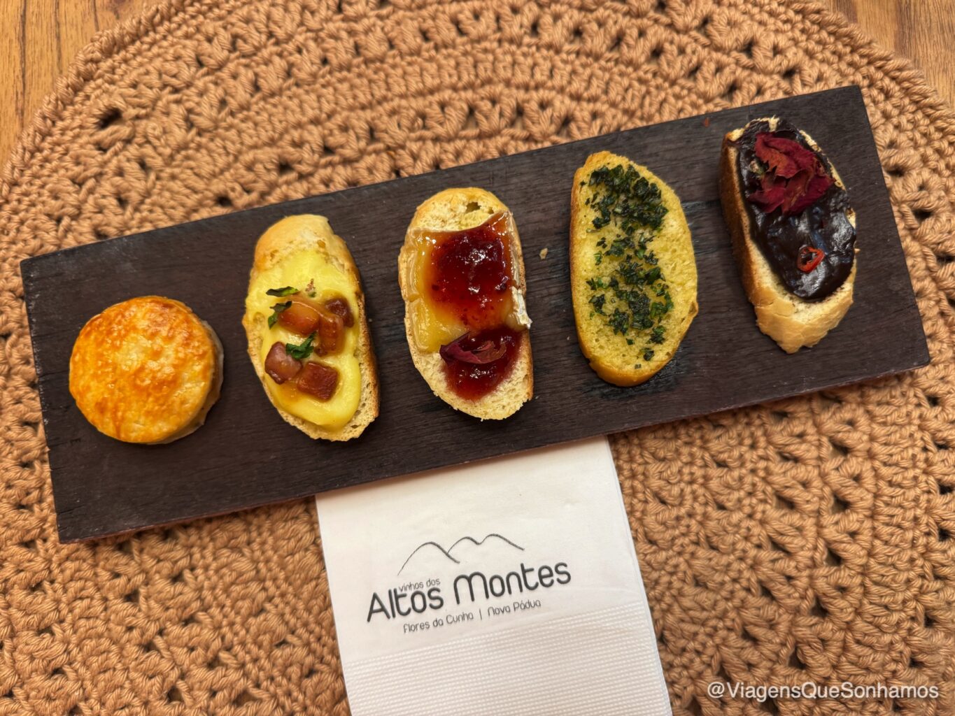 Vinicolas de Flores da Cunha