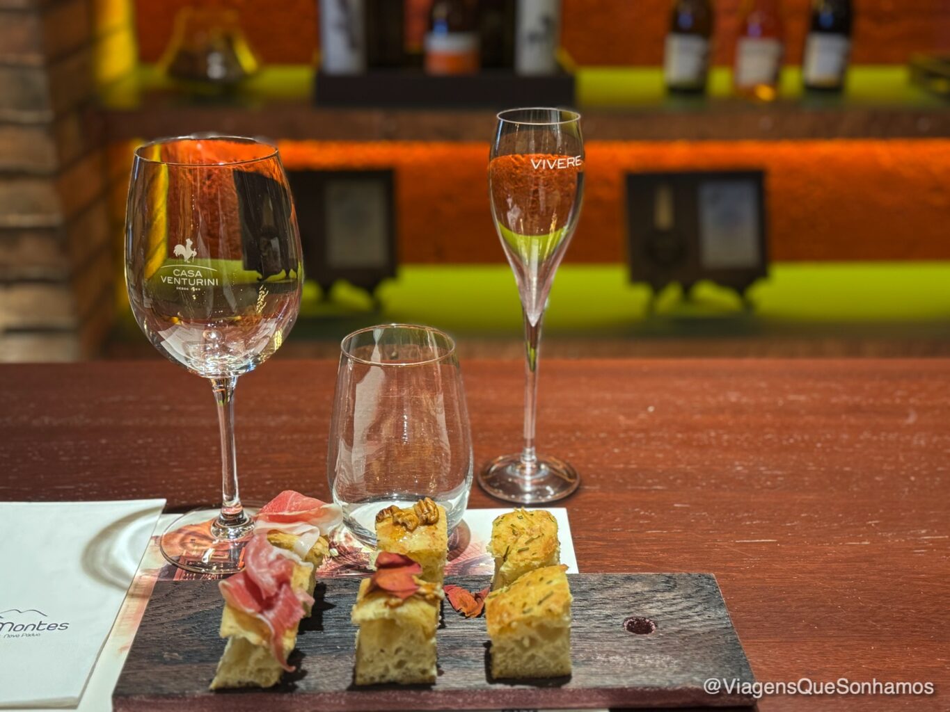 Vinicolas de Flores ad Cunha