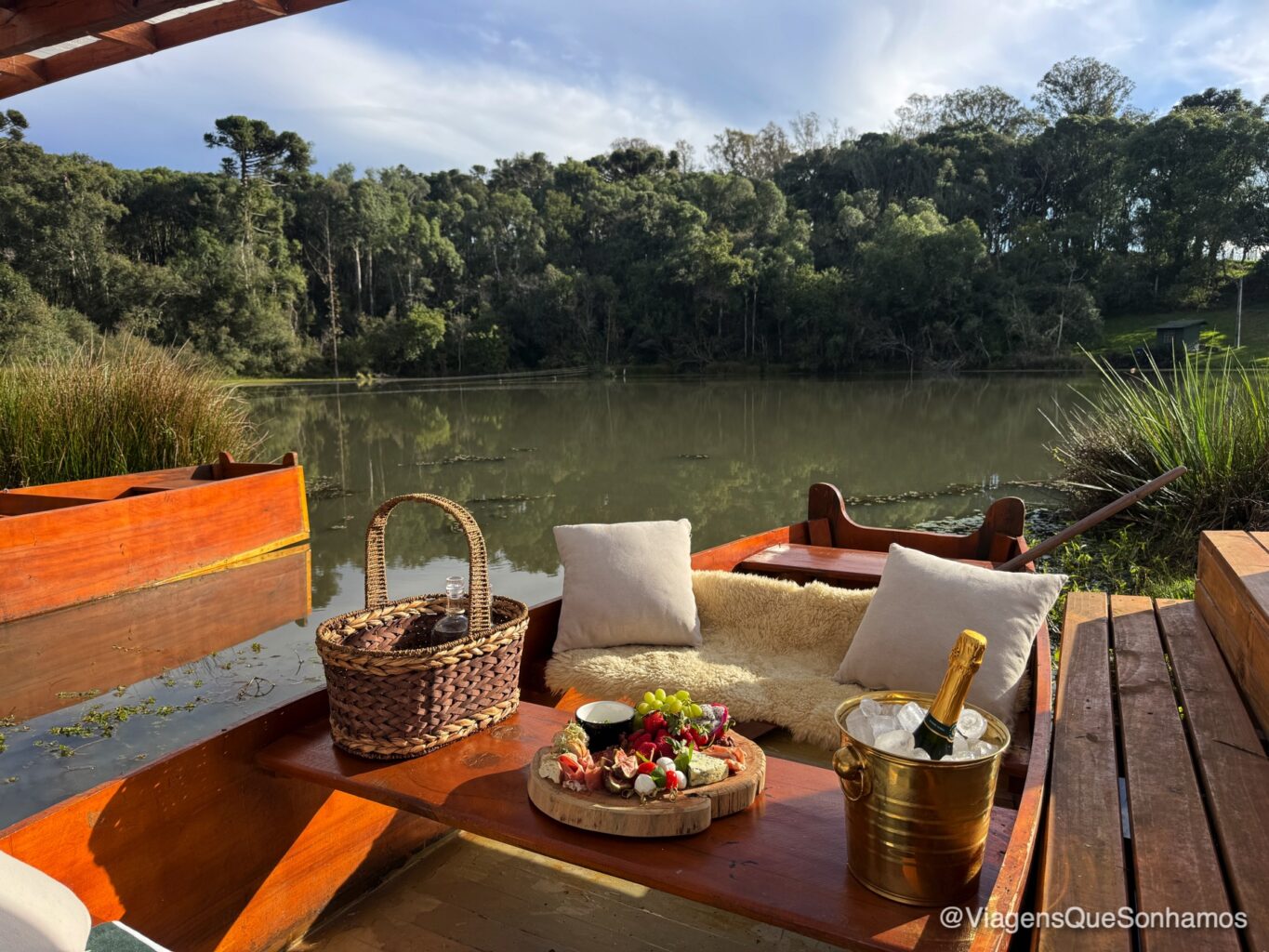 Vinícolas de Flores da Cunha