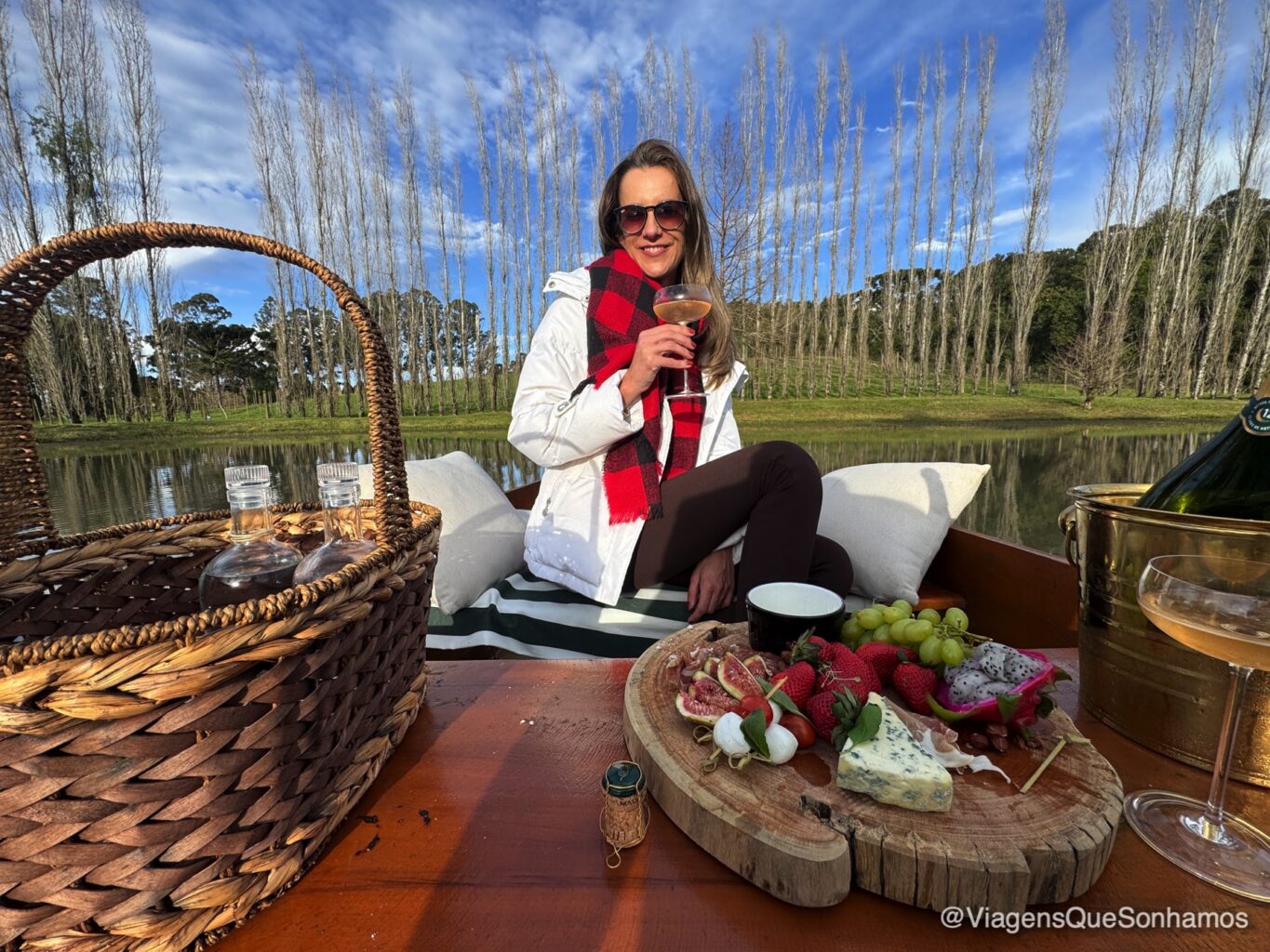 Vinícolas de Flores da Cunha