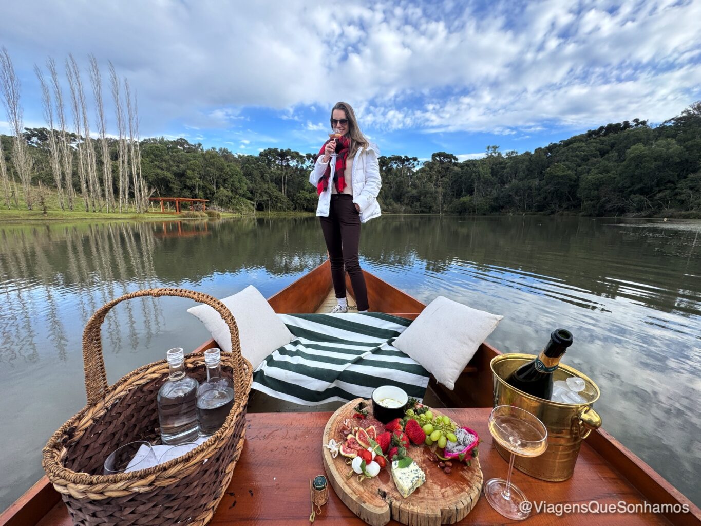 Vinícolas de Flores da Cunha