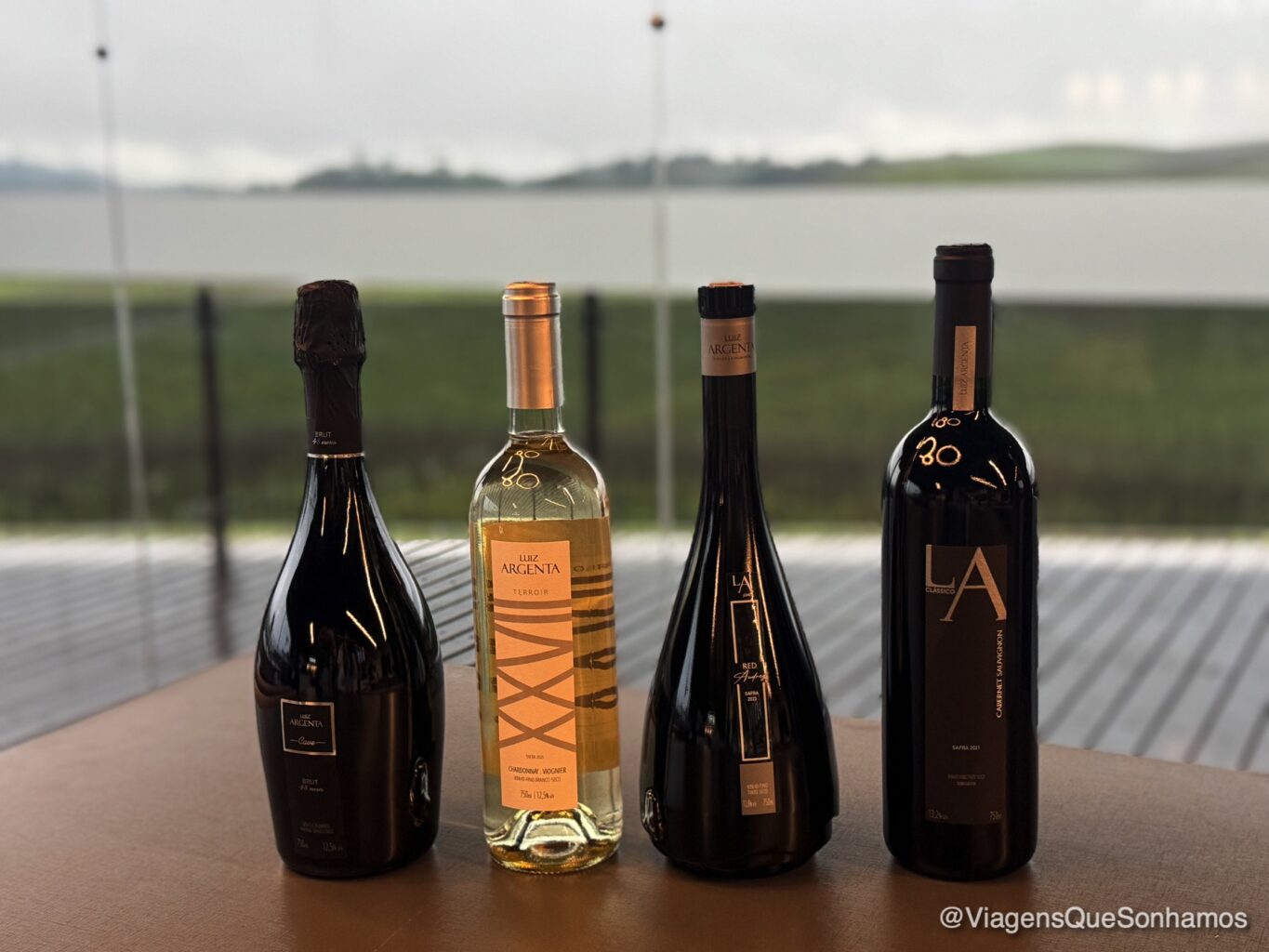 Vinícolas de Flores da Cunha