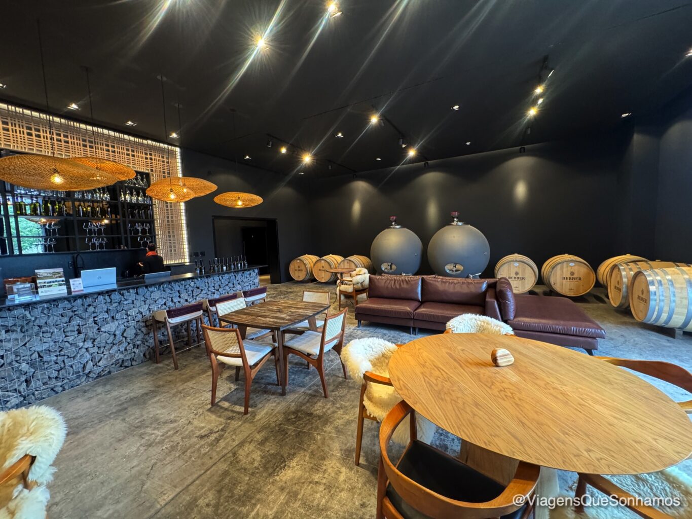 Vinícolas de Flores da Cunha