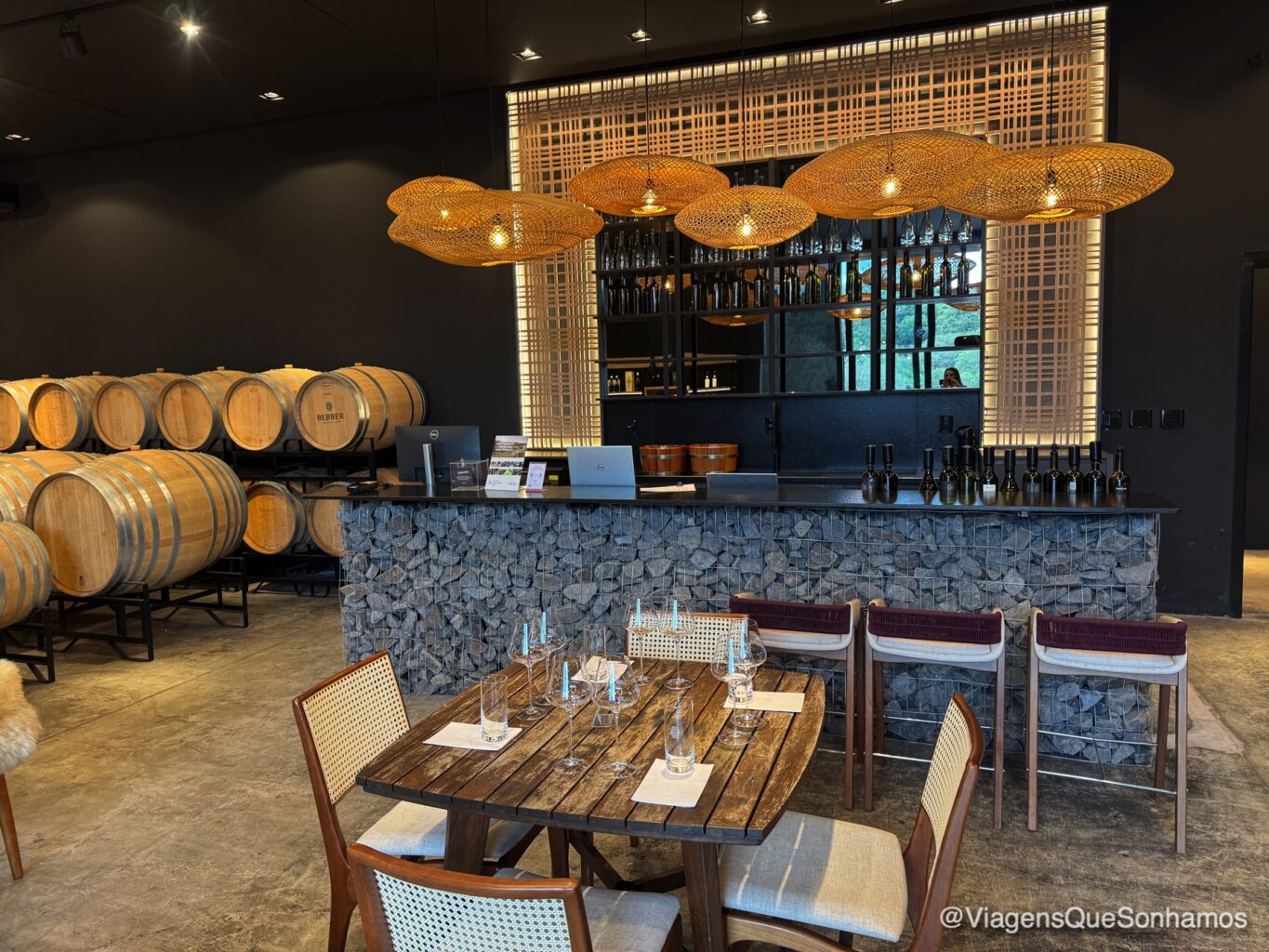 Vinícolas de Flores da Cunha