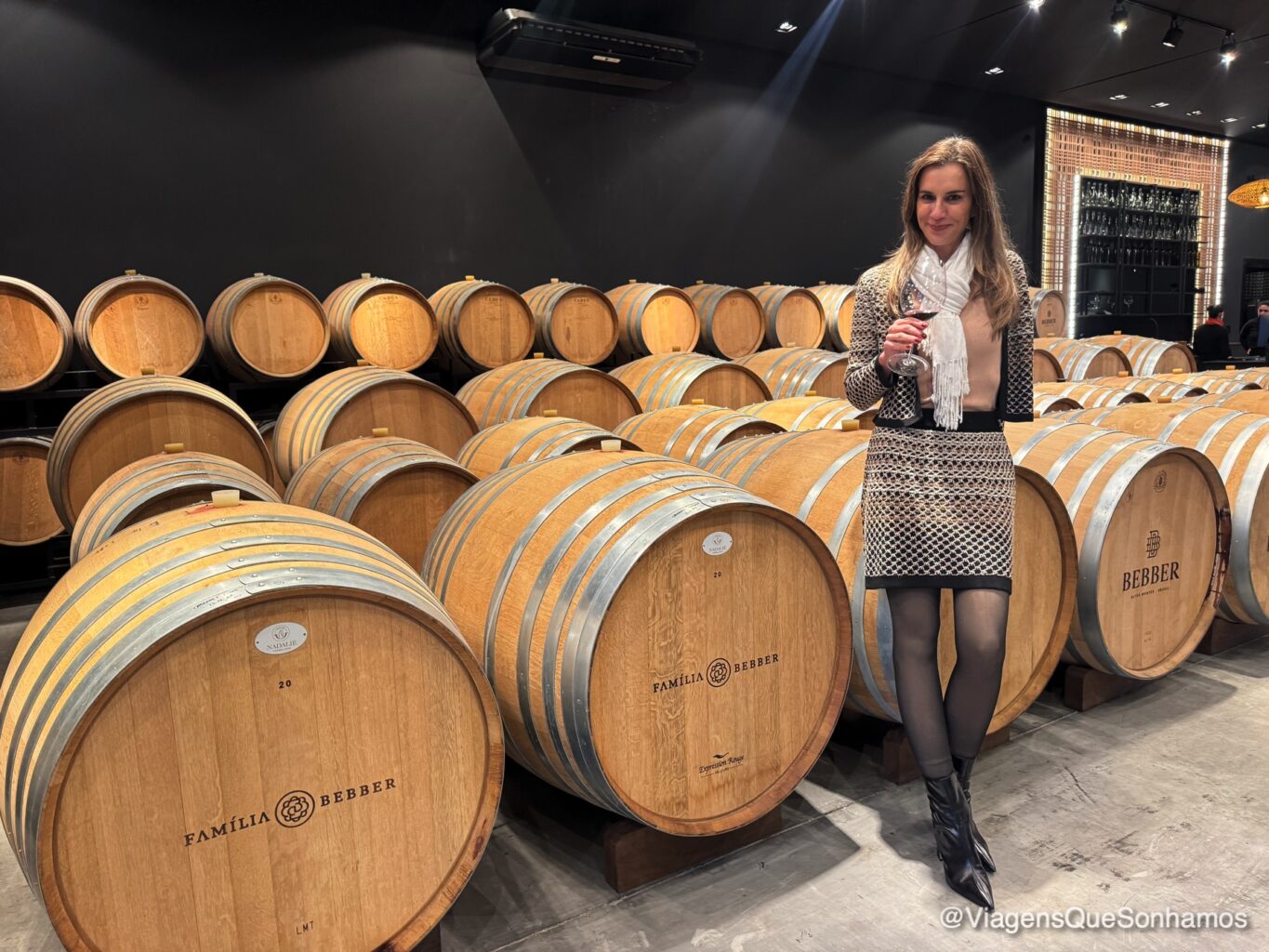 Vinícolas de Flores da Cunha