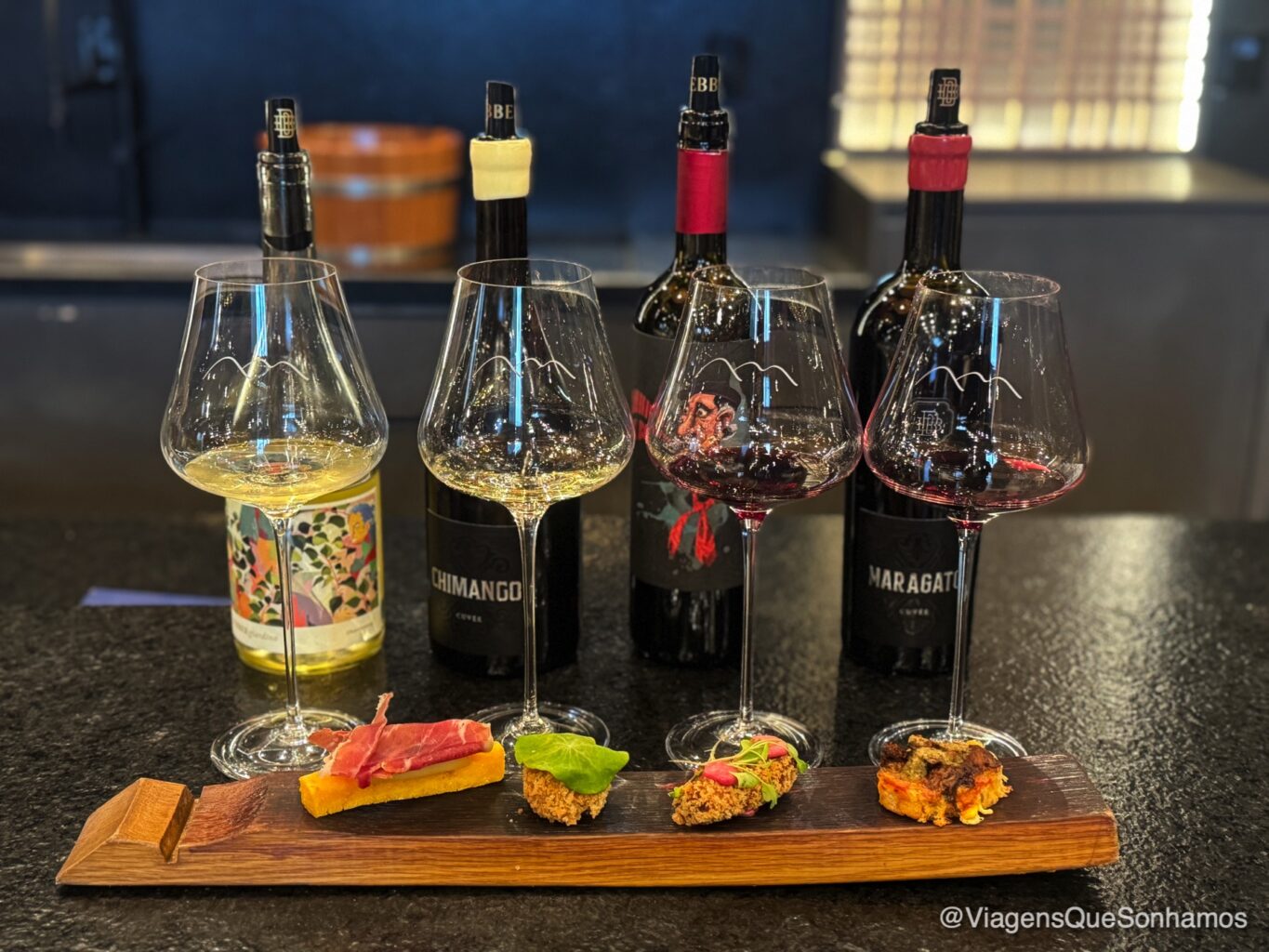 Vinícolas de Flores da Cunha