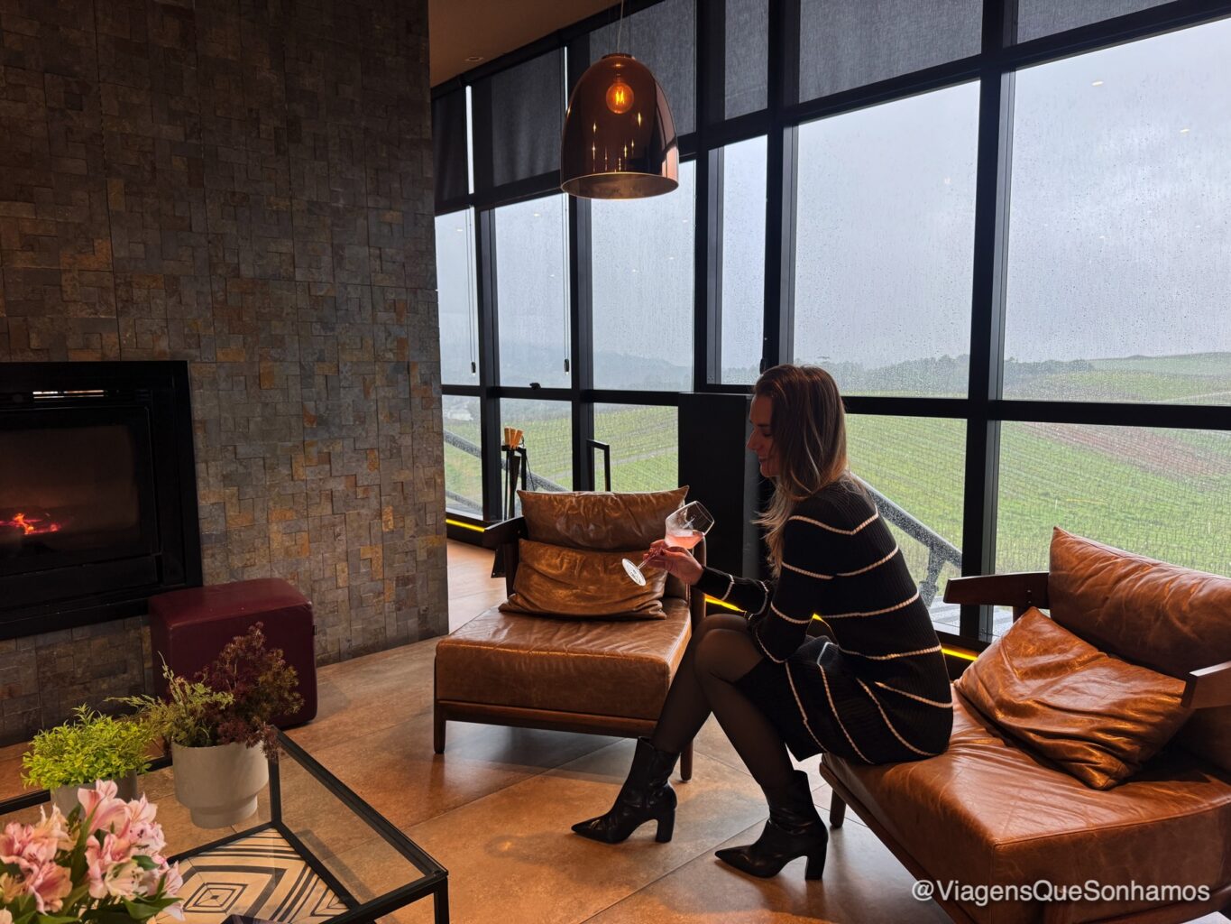 Vinícolas de Flores da Cunha