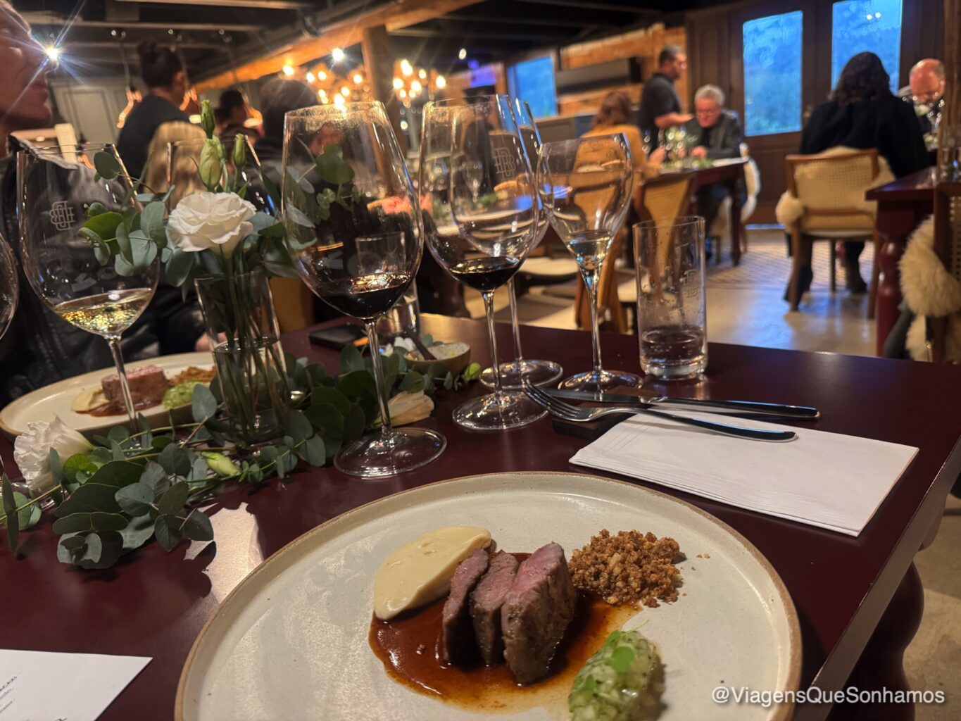 Vinícolas de Flores da Cunha