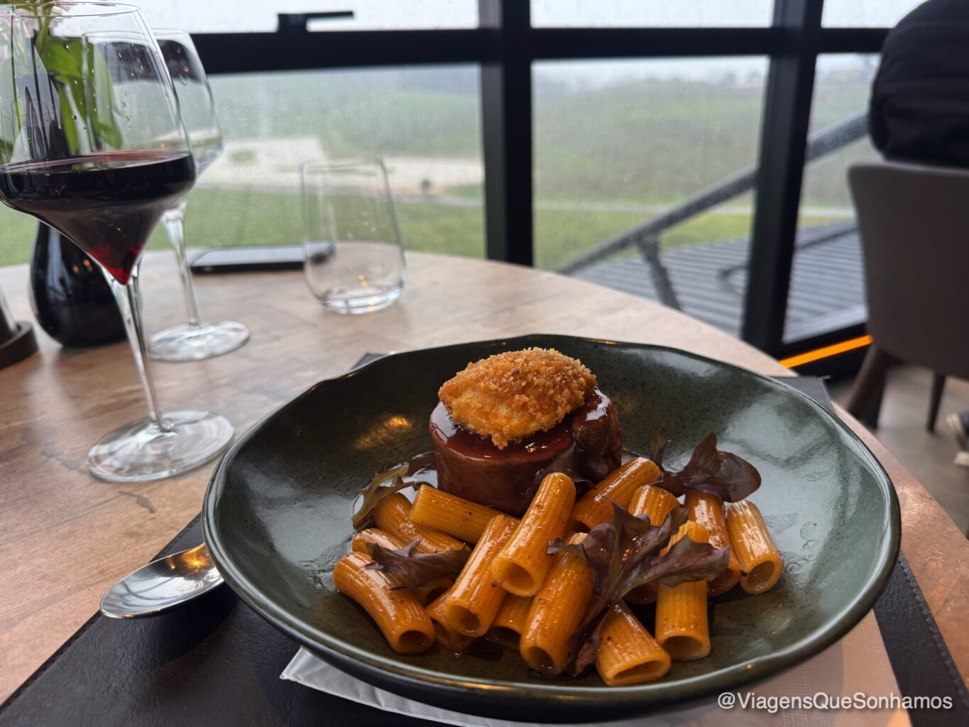 Vinícolas de Flores da Cunha
