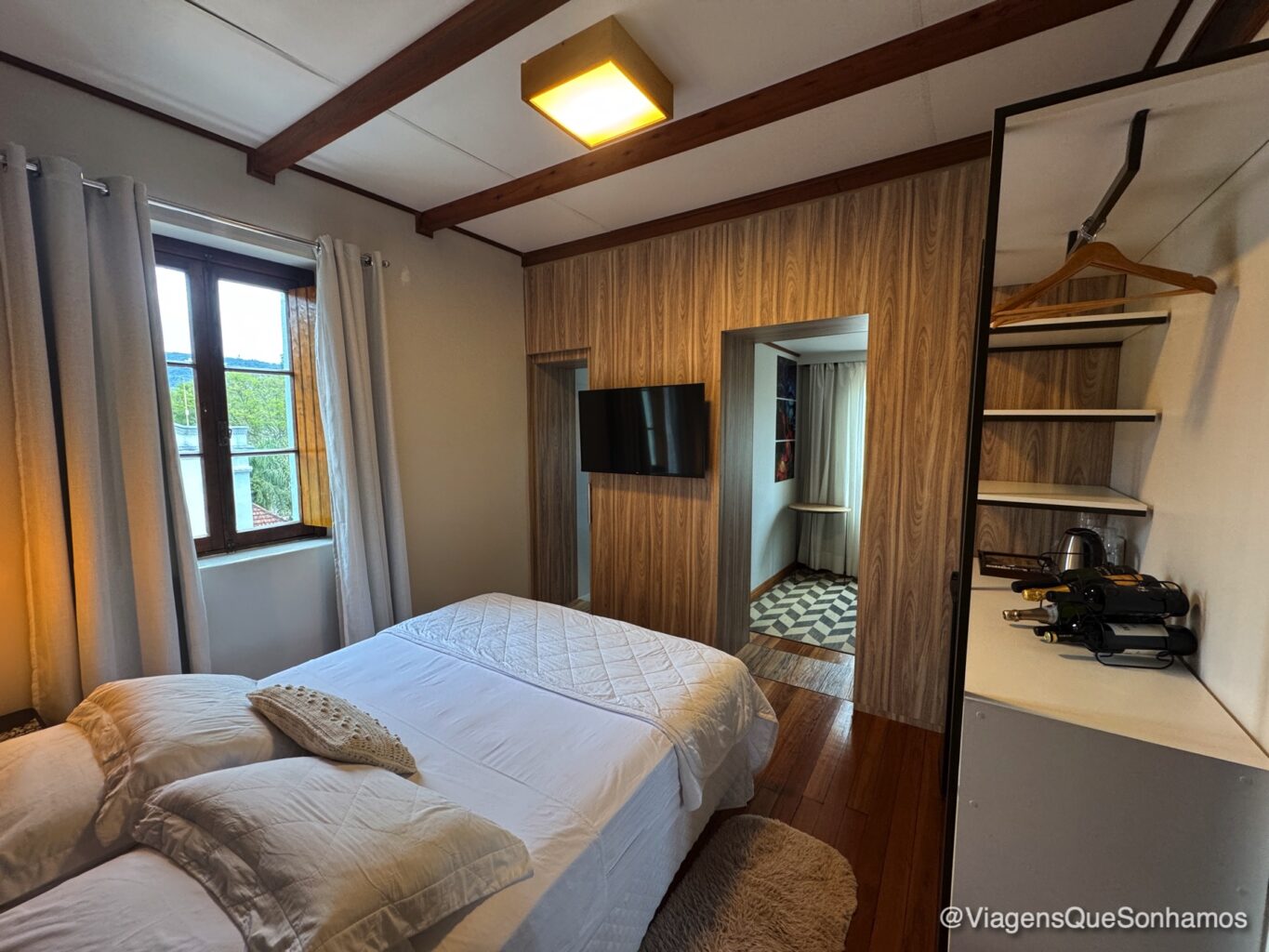 Santa Tereza na Serra gaúcha