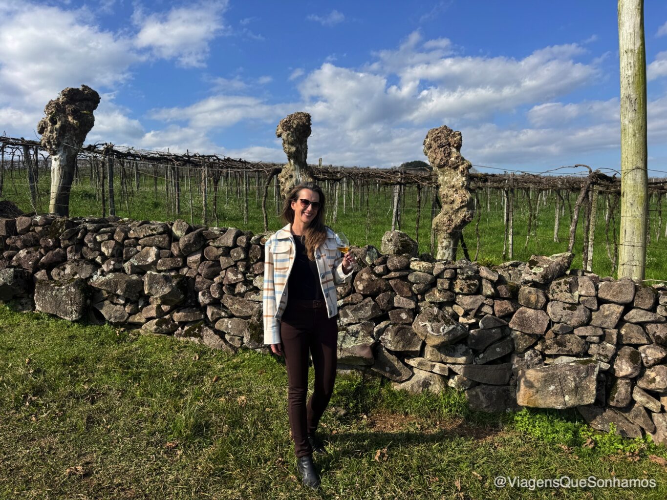 Santa Tereza na Serra gaúcha