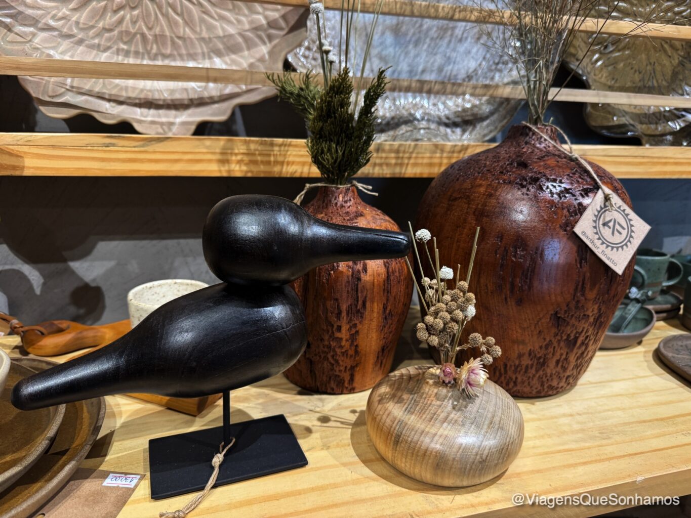 Santa Tereza na Serra gaúcha