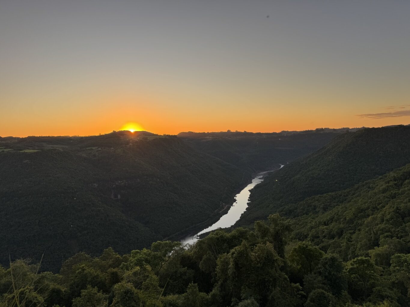 Enoturismo em Altos Montes