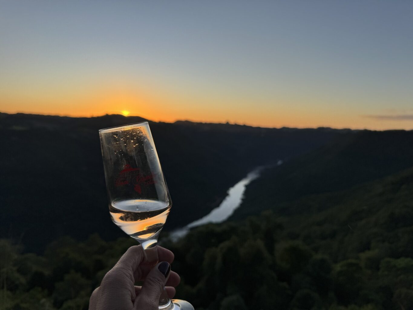 Enoturismo em Altos Montes