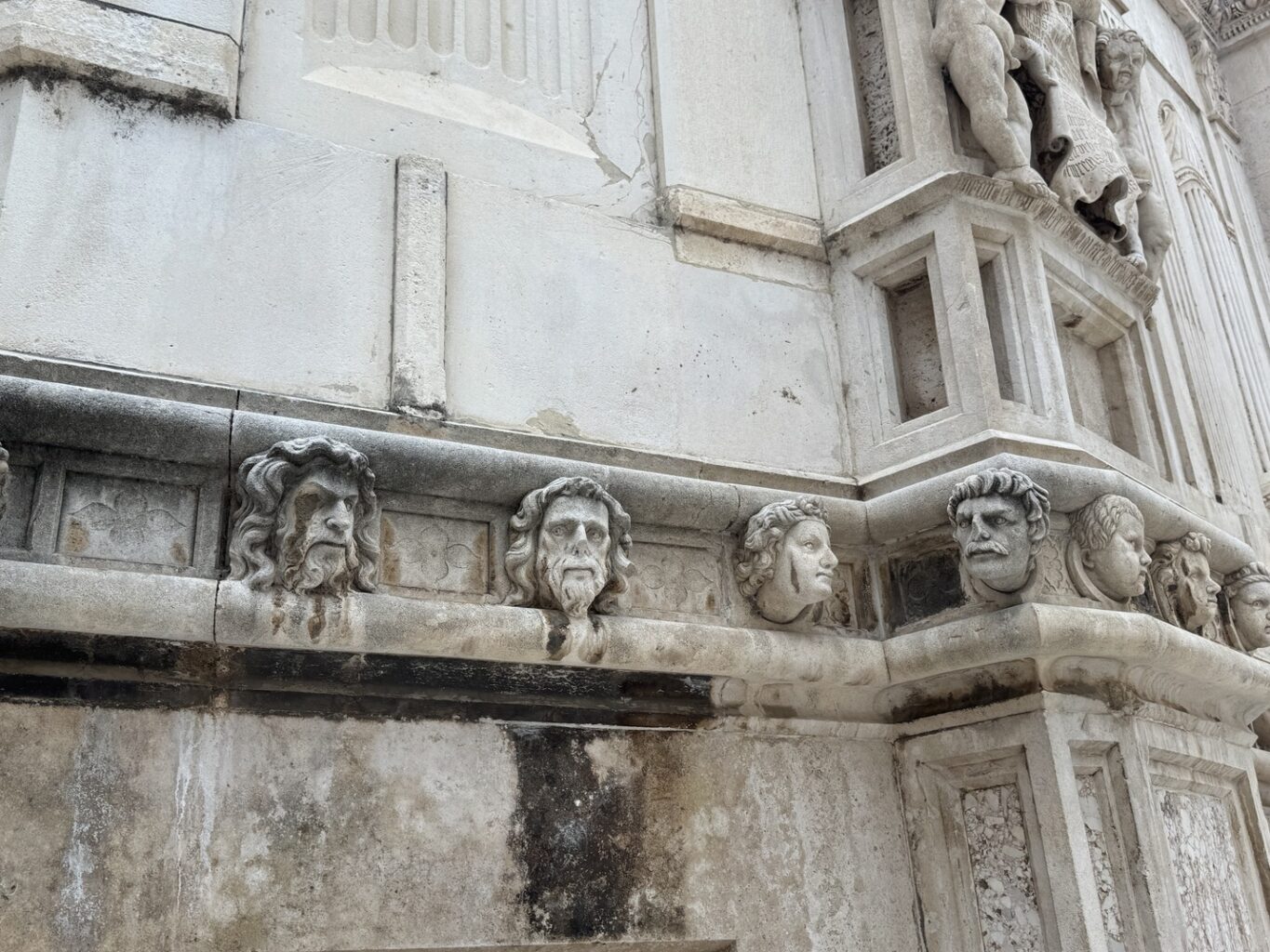 Motorhome na Croácia