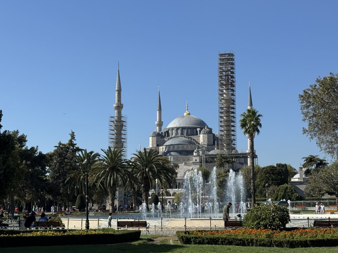 Hagia Sophia ingressos
