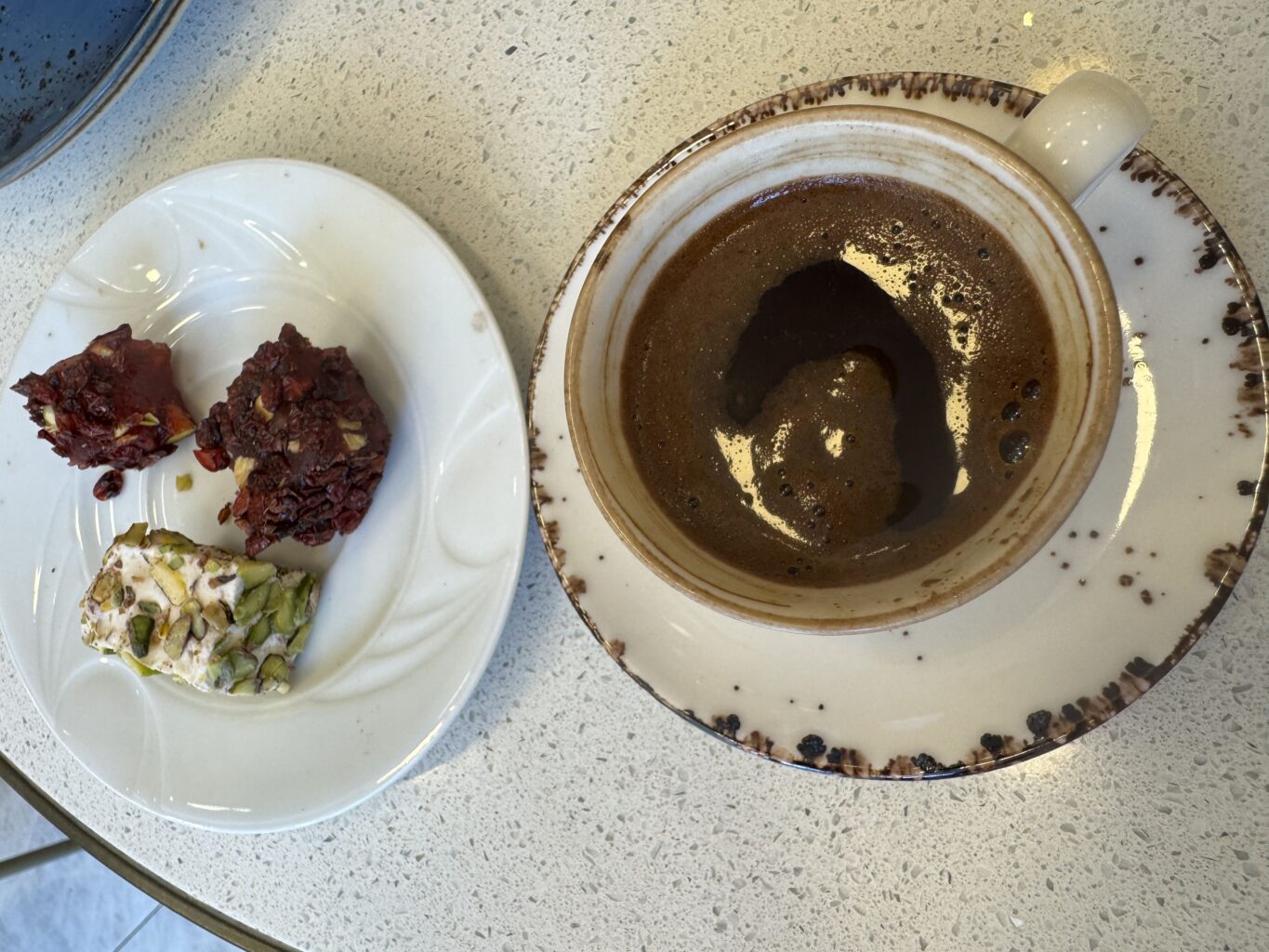 O que comer em Istambul
