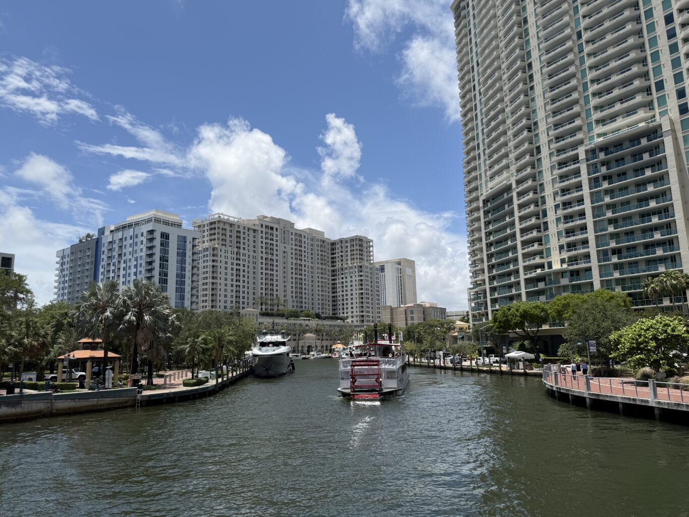 Fort Lauderdale