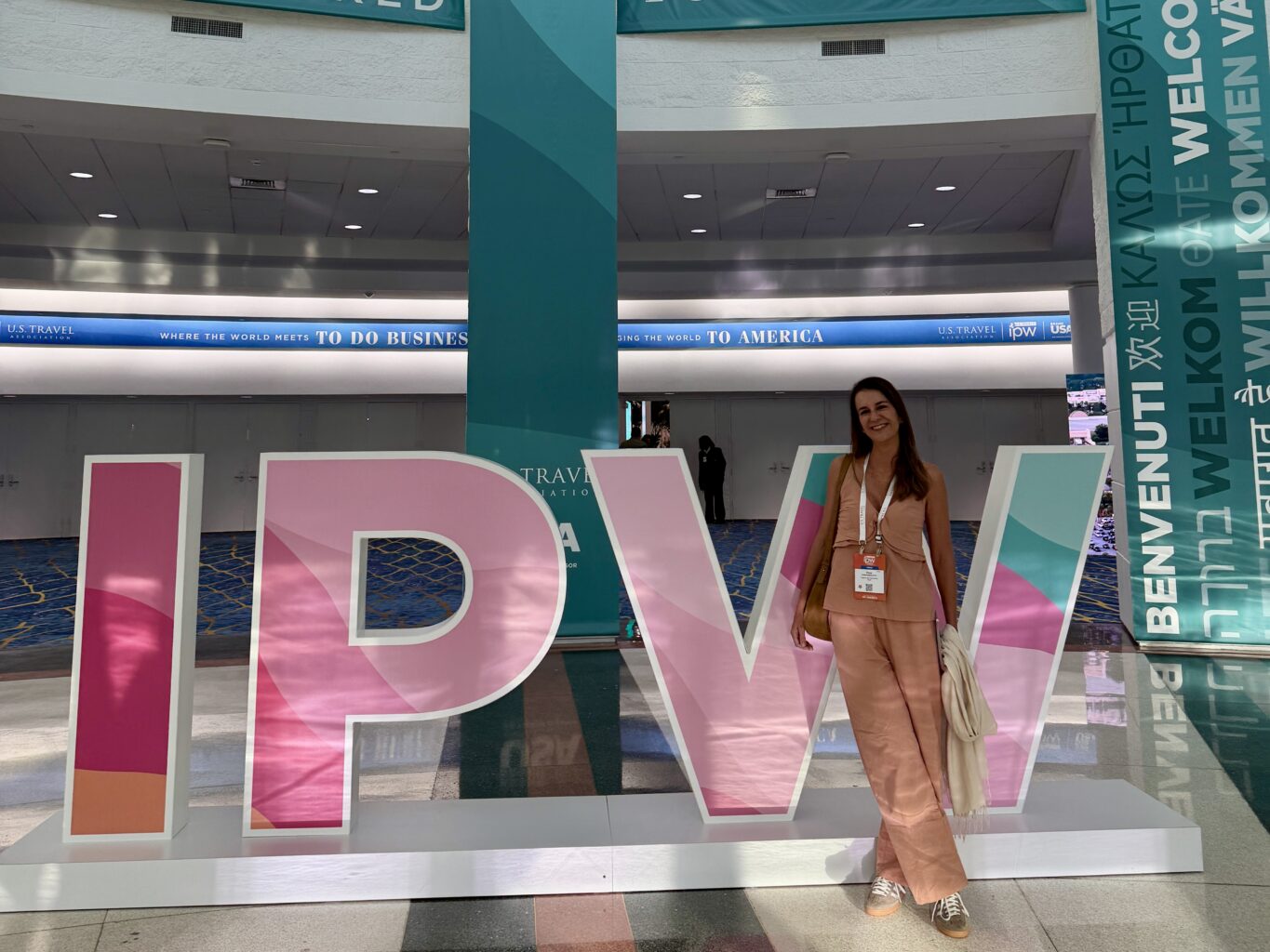 IPW Estados Unidos